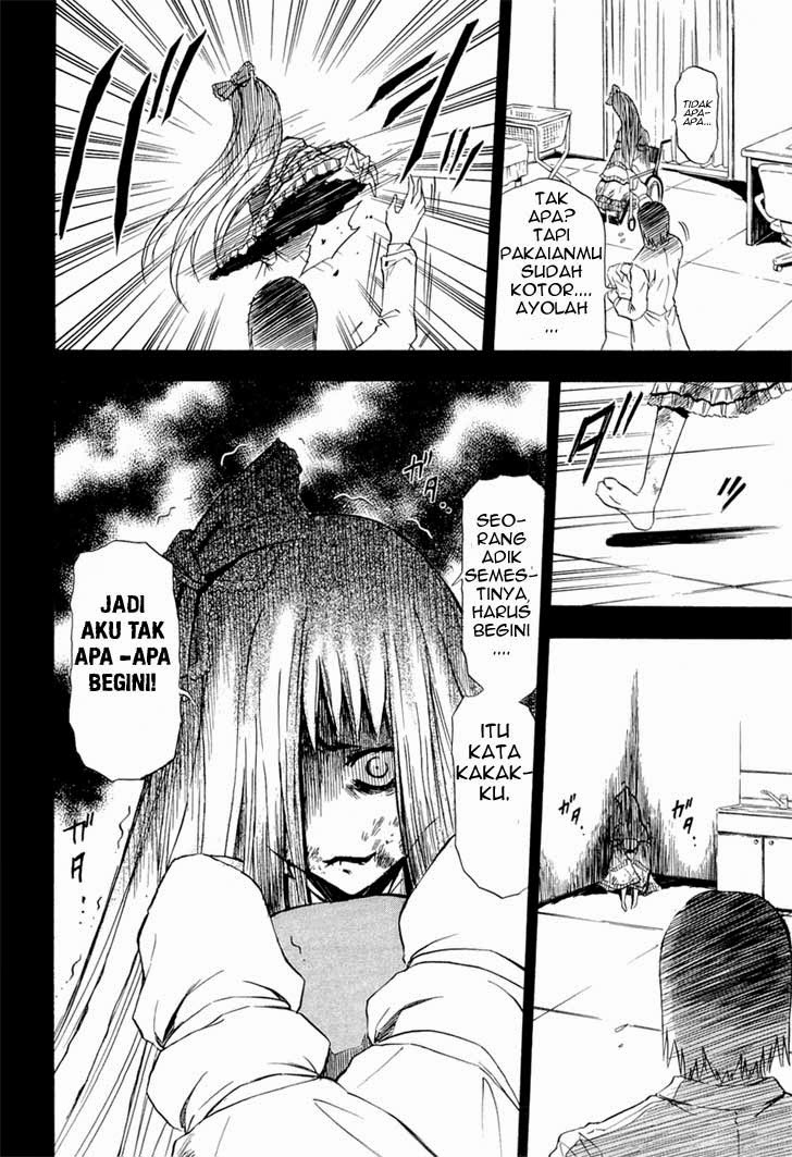 ibitsu - Chapter: 09