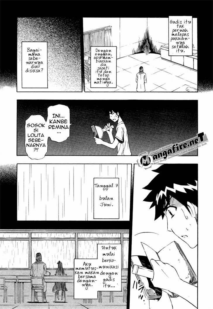 ibitsu - Chapter: 09