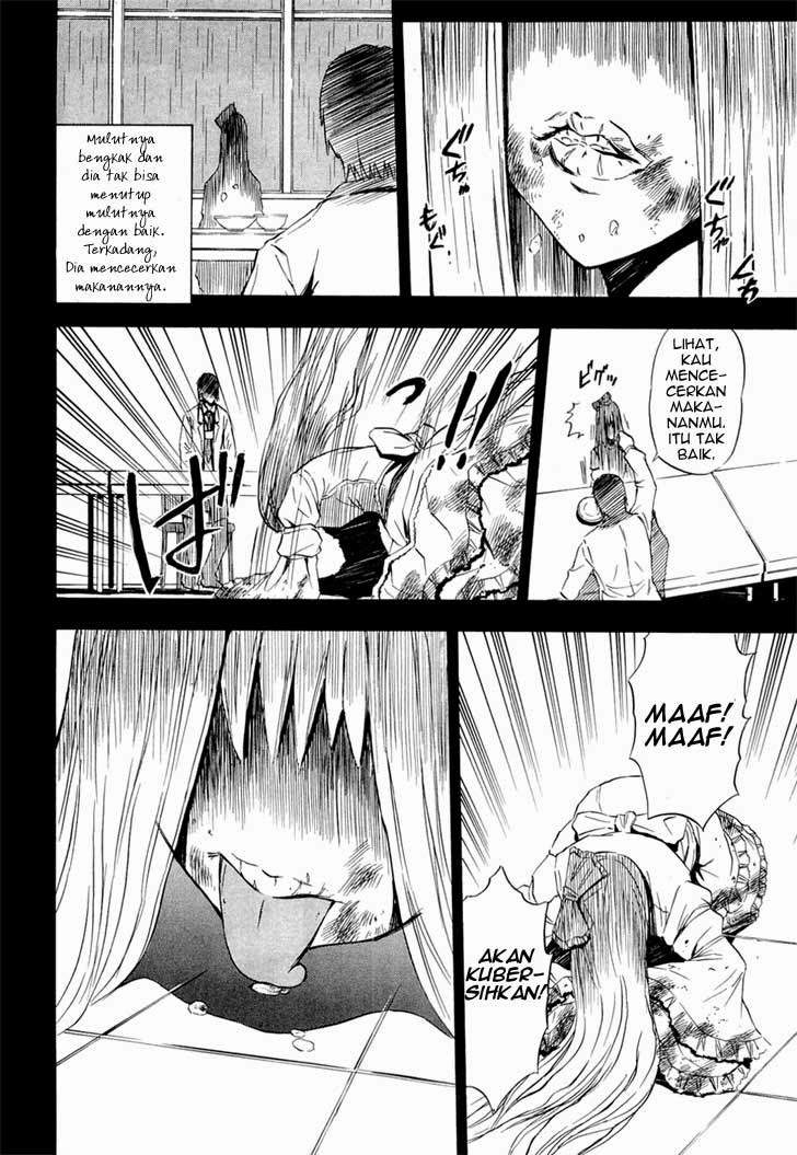 ibitsu - Chapter: 09