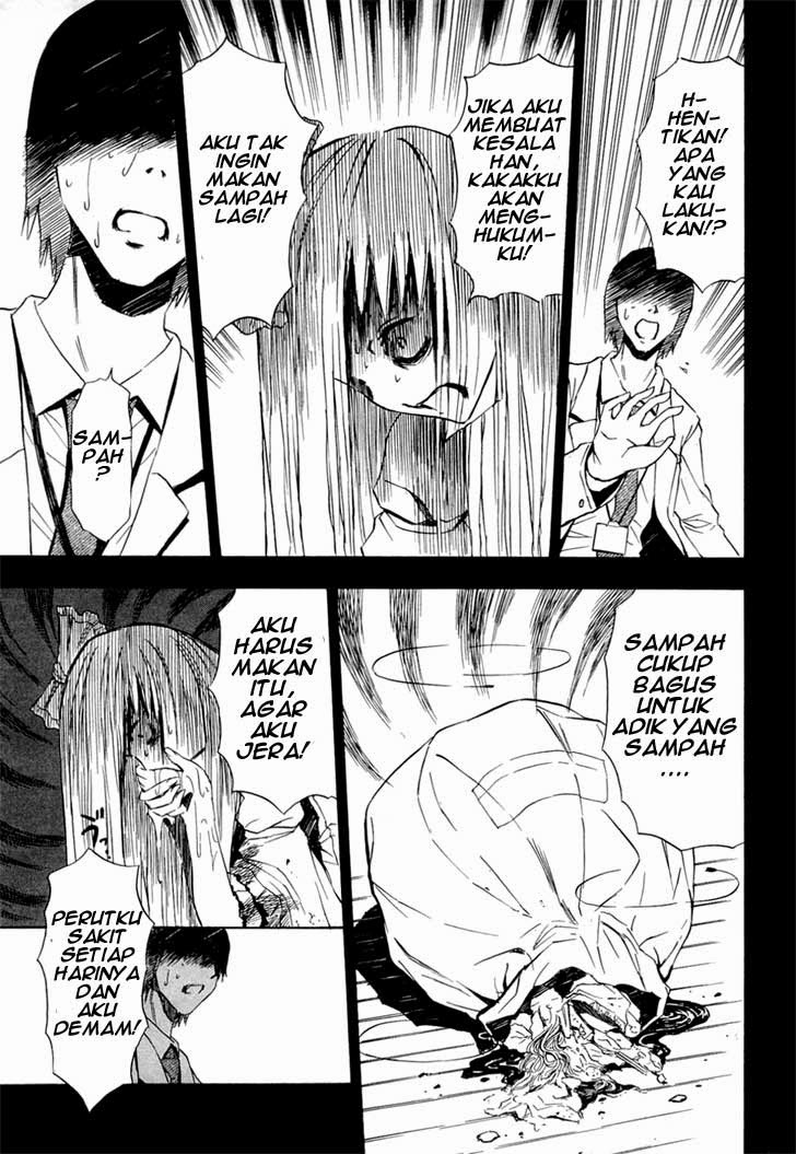 ibitsu - Chapter: 09