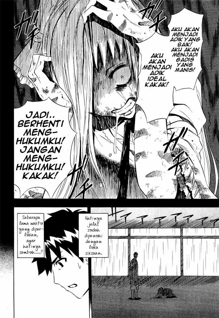 ibitsu - Chapter: 09