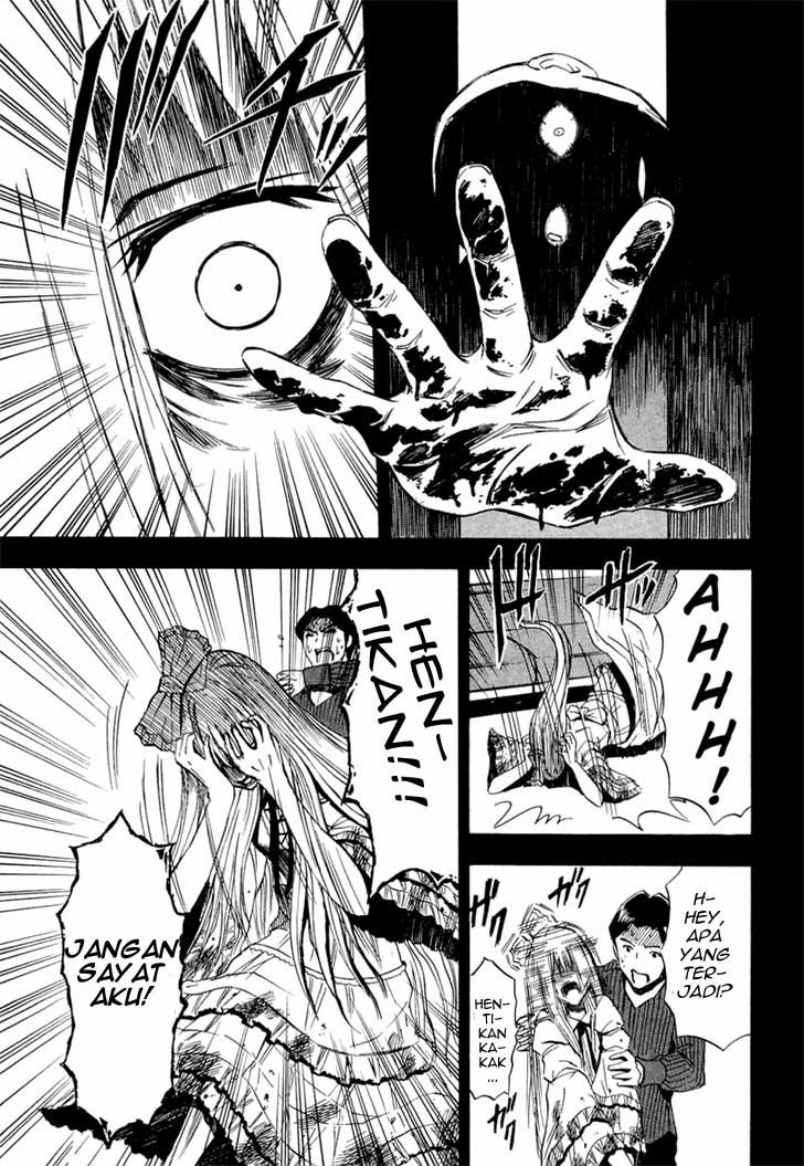 ibitsu - Chapter: 09