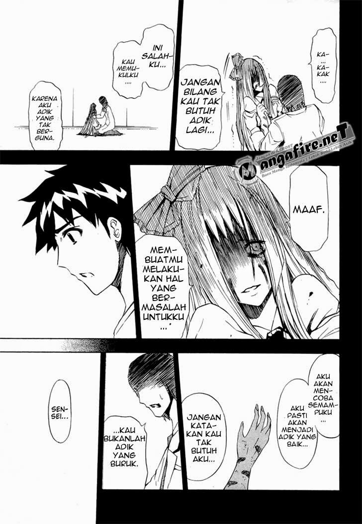 ibitsu - Chapter: 09