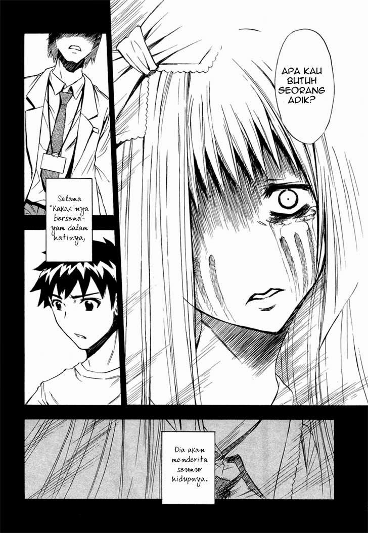 ibitsu - Chapter: 09