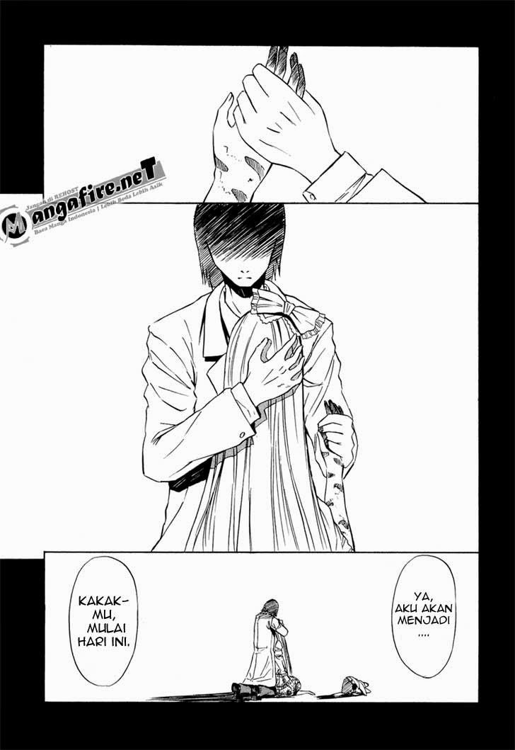 ibitsu - Chapter: 09