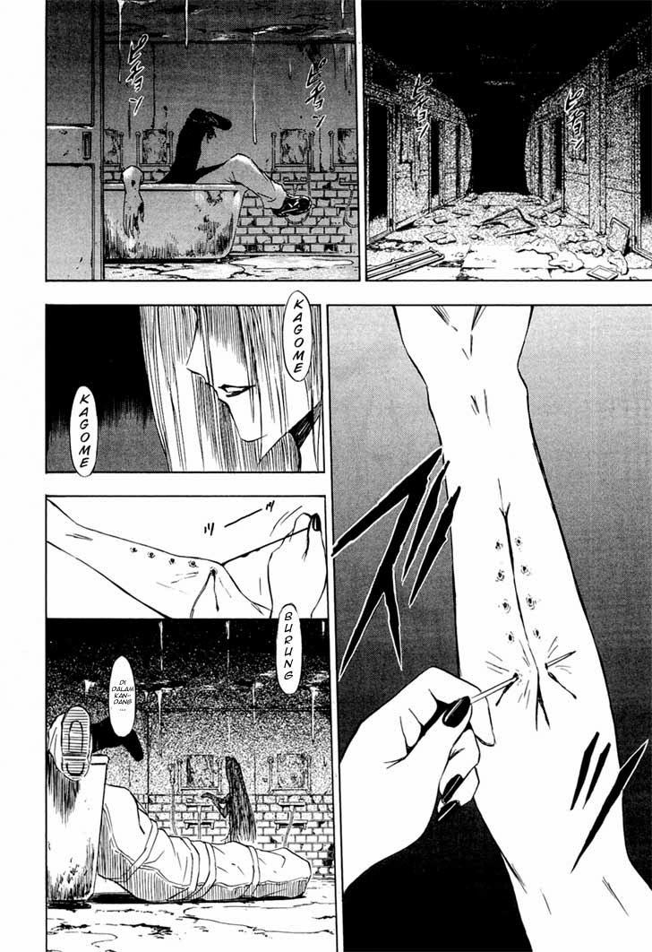 ibitsu - Chapter: 09