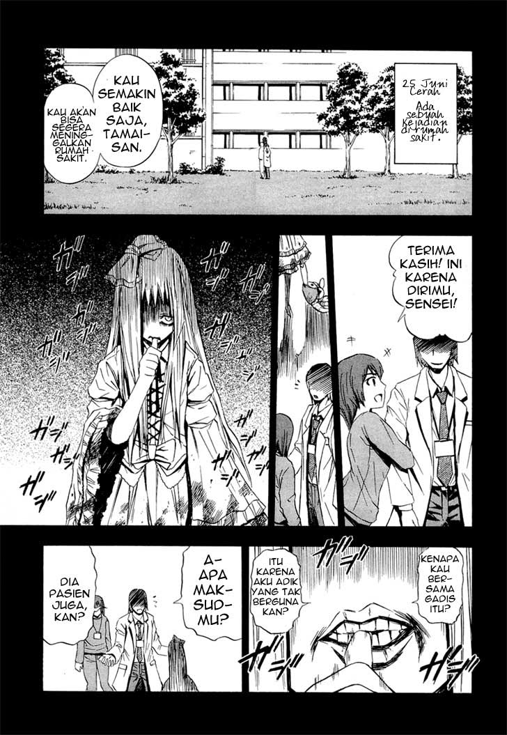 ibitsu - Chapter: 09