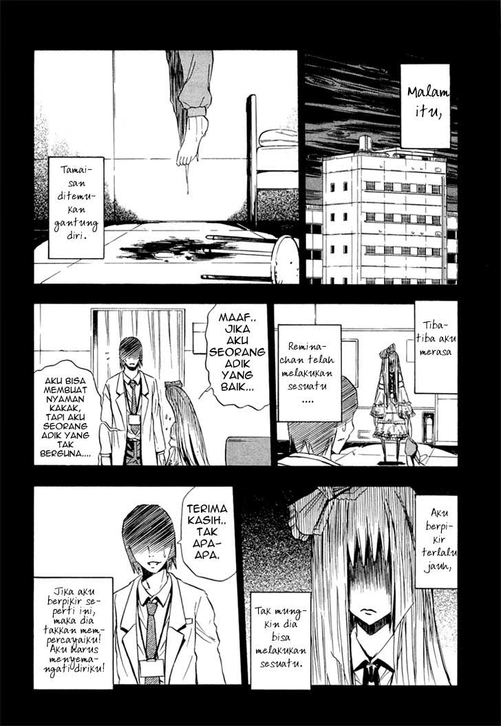 ibitsu - Chapter: 09