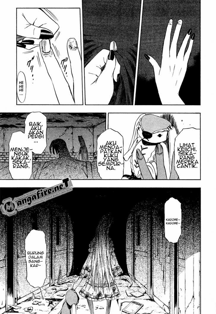 ibitsu - Chapter: 09