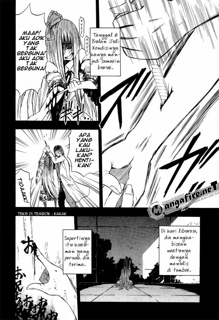 ibitsu - Chapter: 09