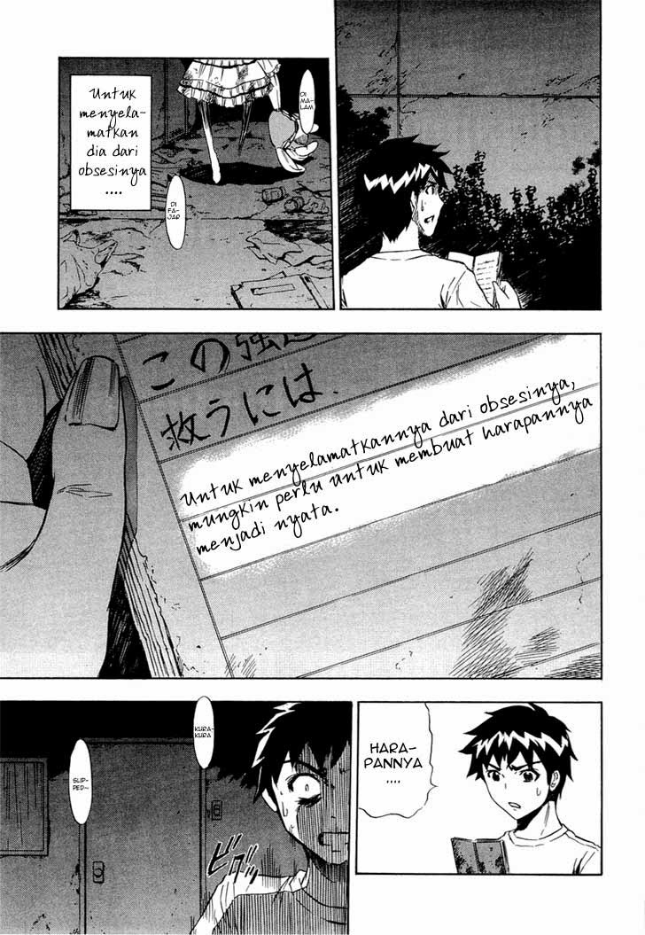 ibitsu - Chapter: 09