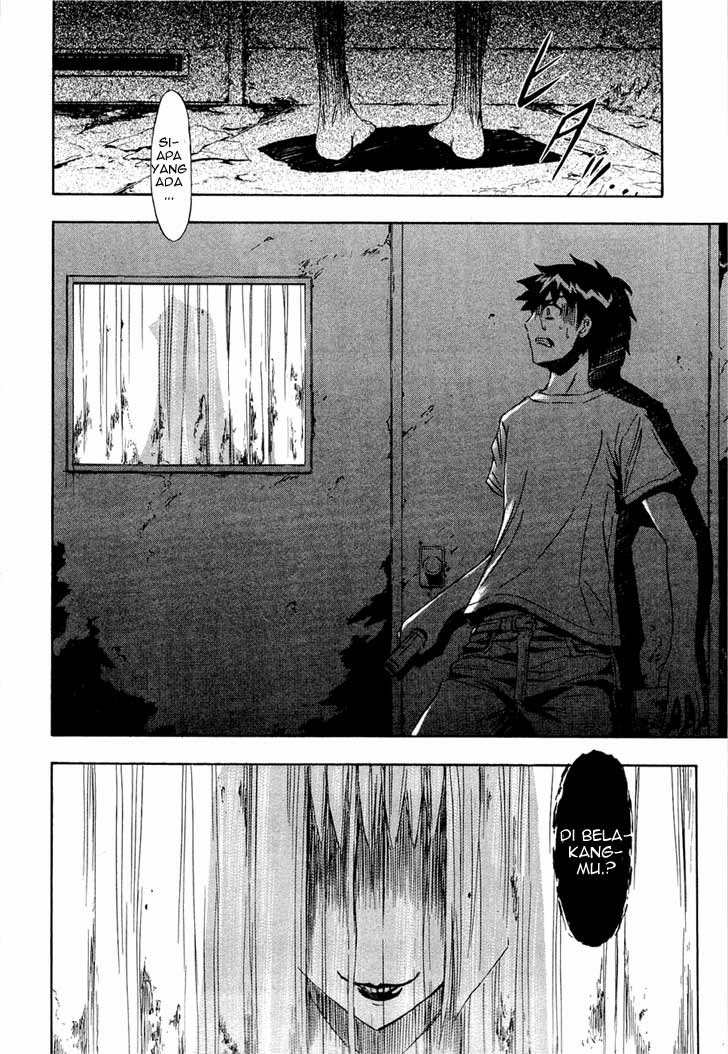 ibitsu - Chapter: 09
