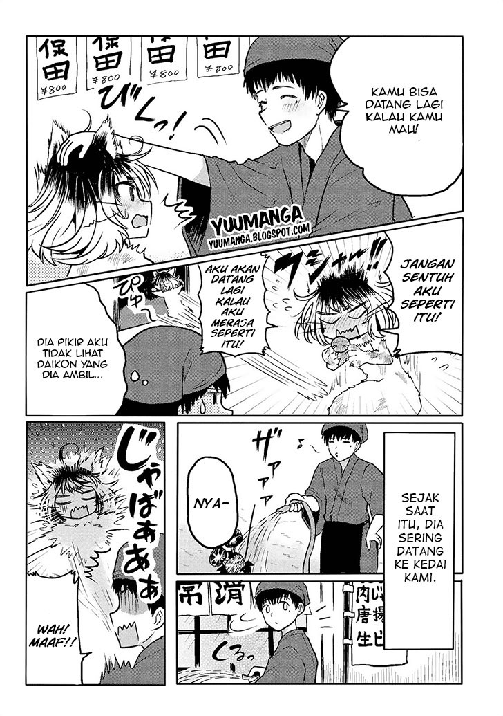 jingai-no-yome-to-icha-icha-suru-anthology-comic - Chapter: 04