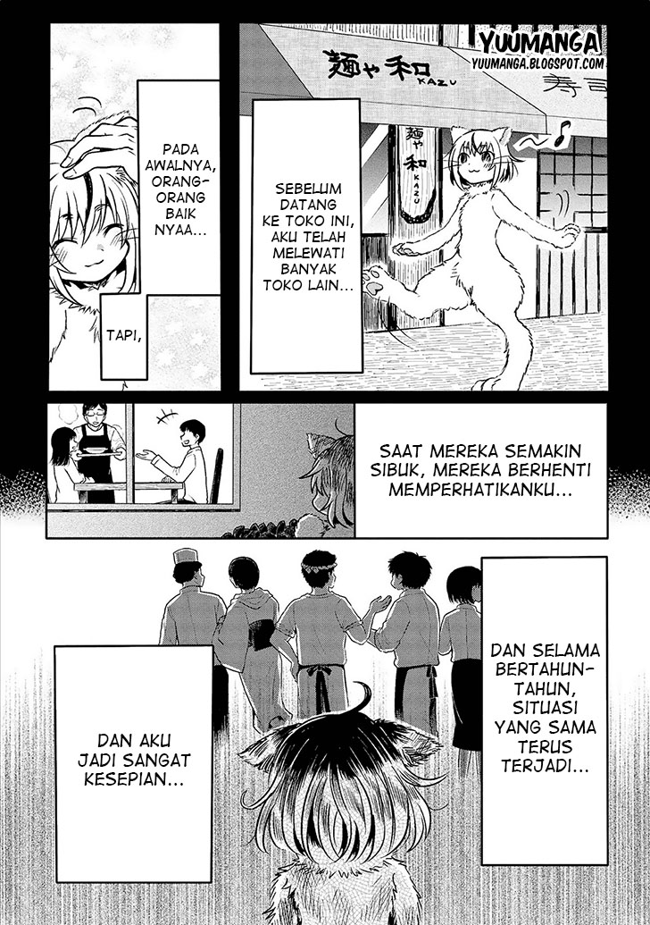 jingai-no-yome-to-icha-icha-suru-anthology-comic - Chapter: 04