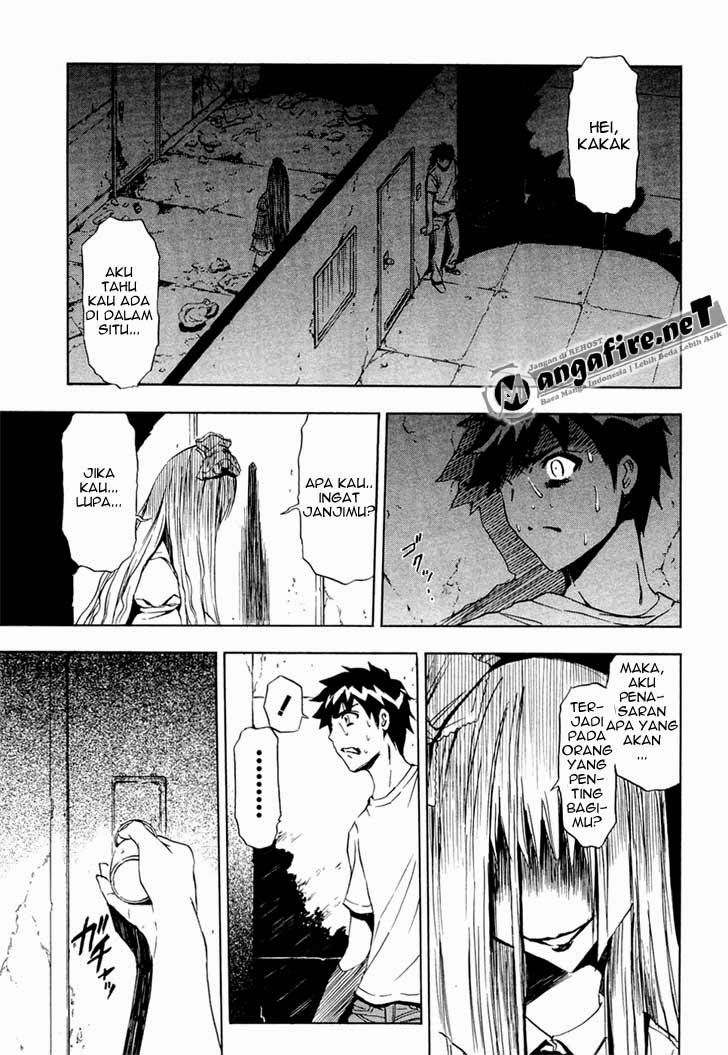 ibitsu - Chapter: 10