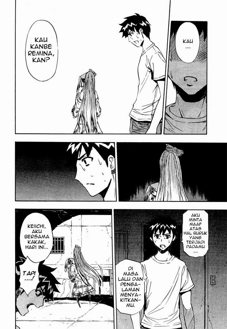 ibitsu - Chapter: 10