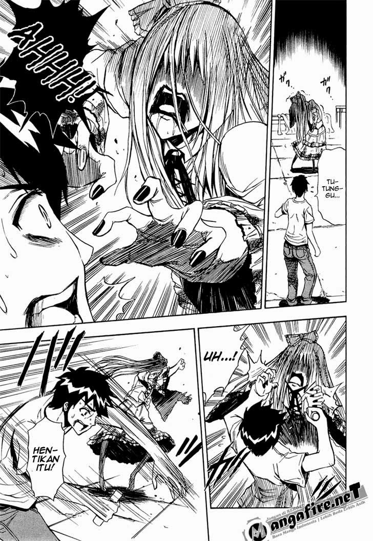 ibitsu - Chapter: 10