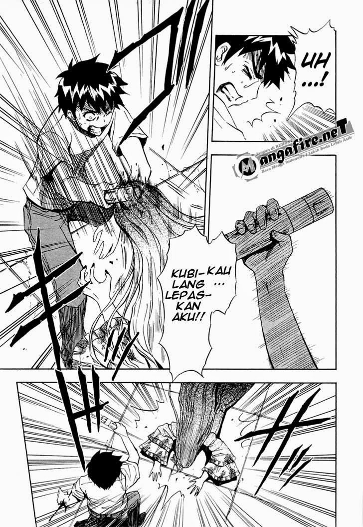 ibitsu - Chapter: 10