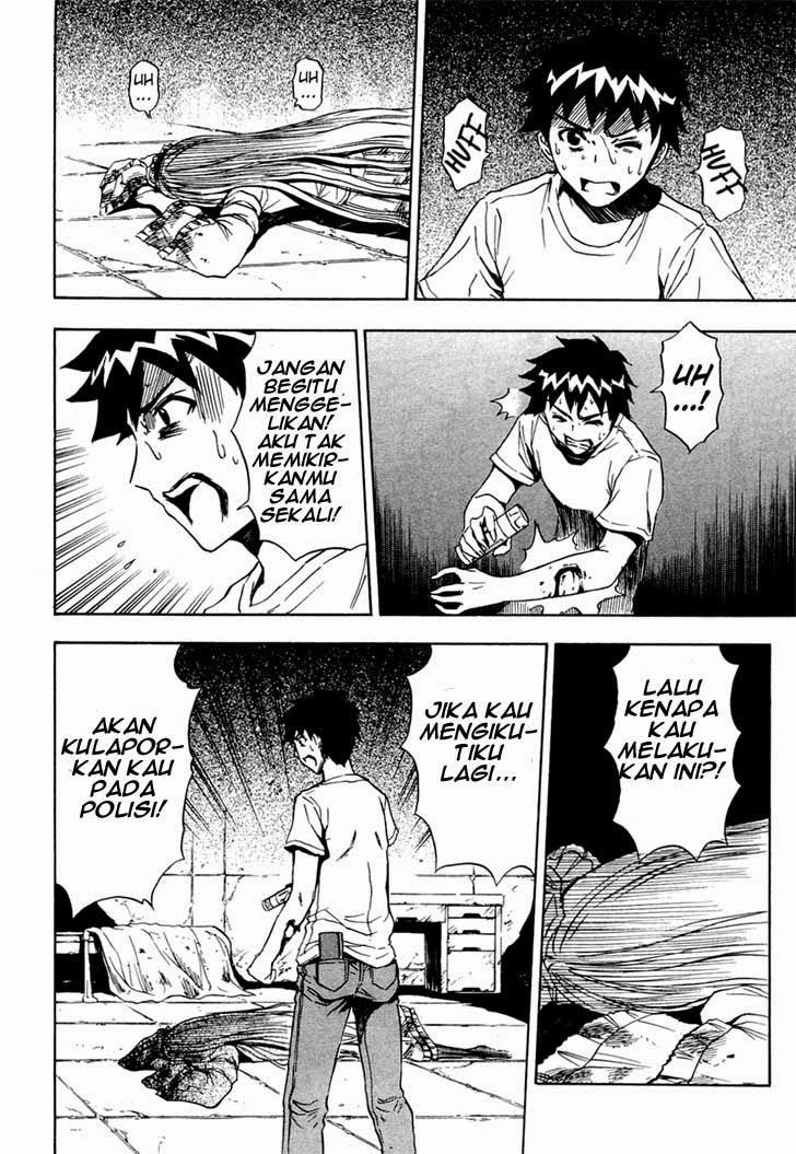 ibitsu - Chapter: 10