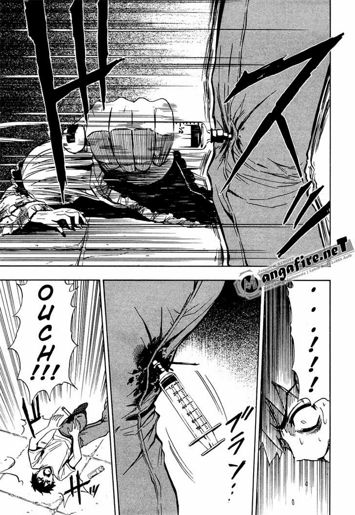 ibitsu - Chapter: 10