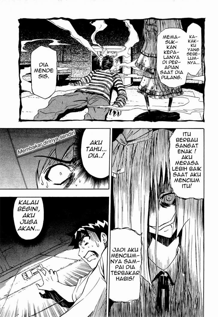 ibitsu - Chapter: 10