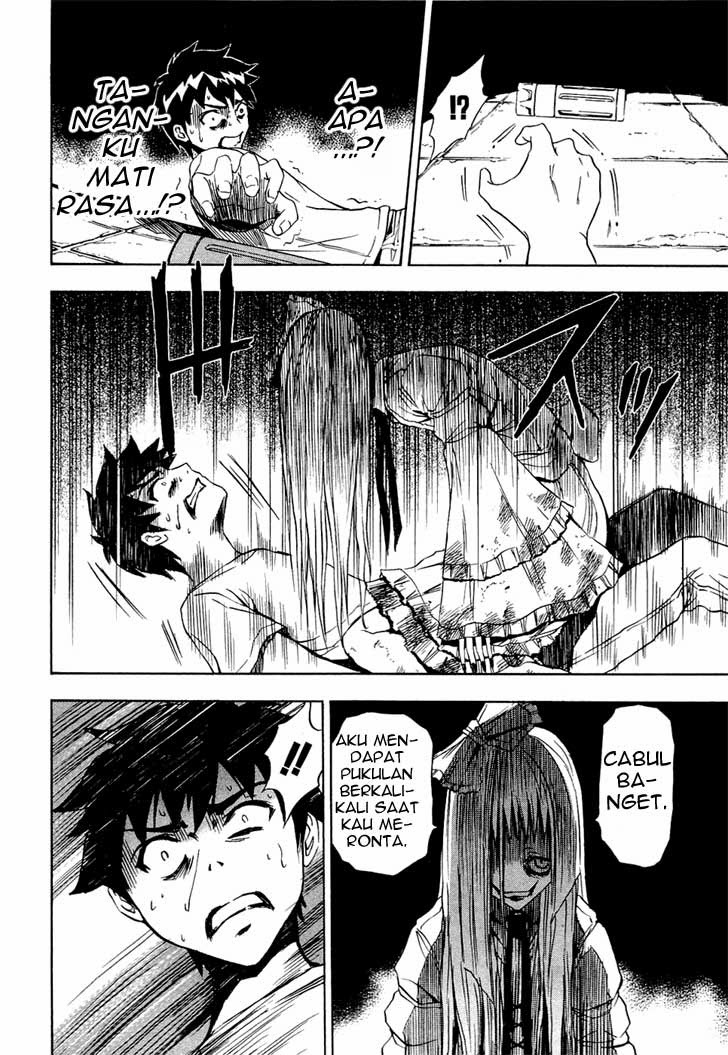 ibitsu - Chapter: 10