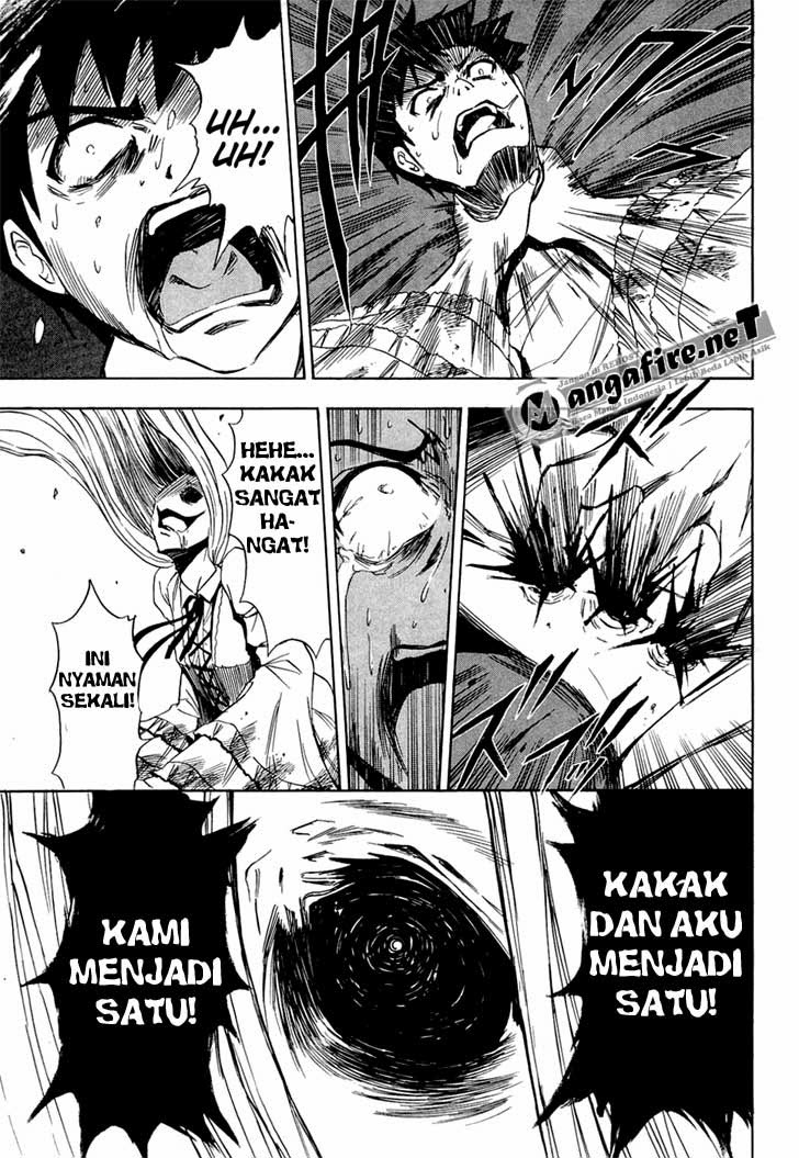 ibitsu - Chapter: 10
