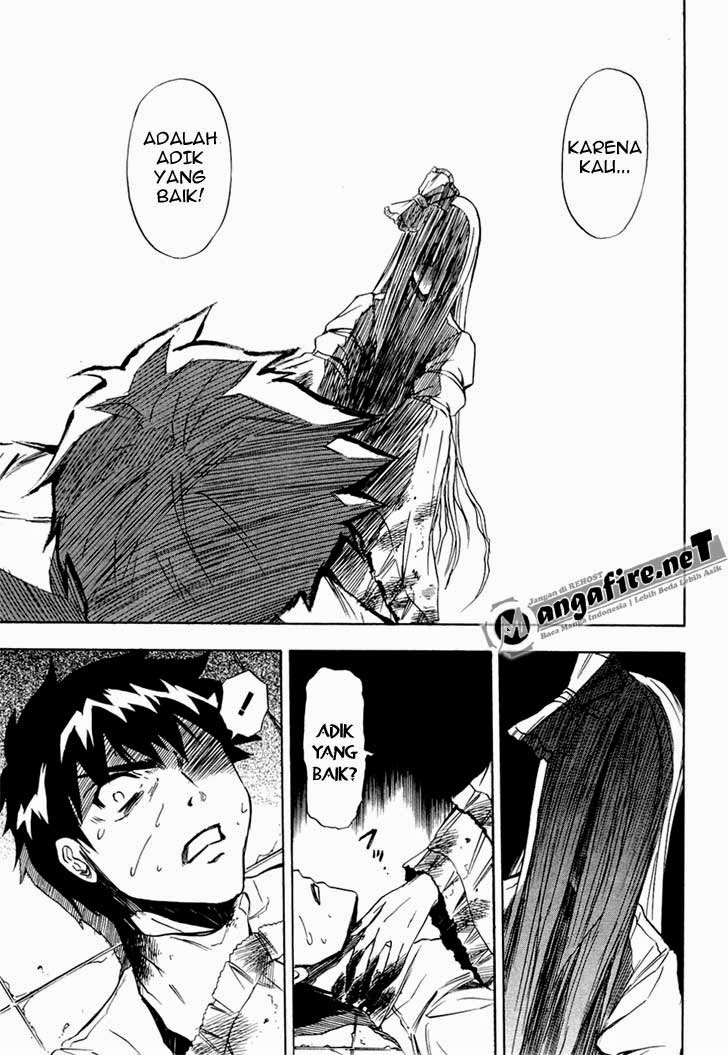 ibitsu - Chapter: 10