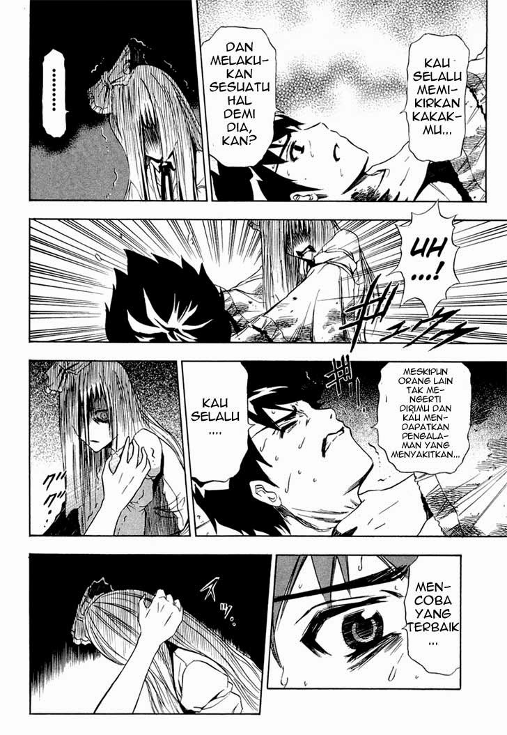 ibitsu - Chapter: 10