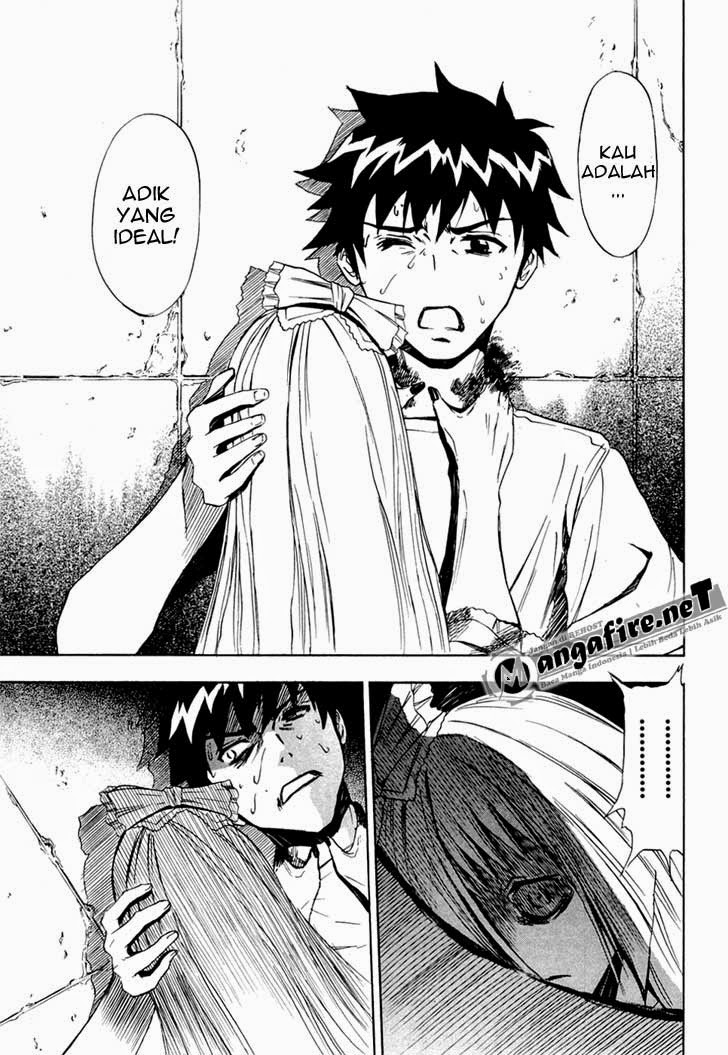 ibitsu - Chapter: 10