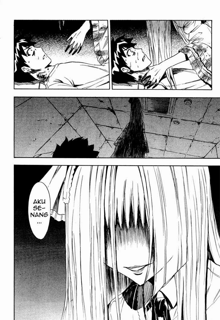 ibitsu - Chapter: 10
