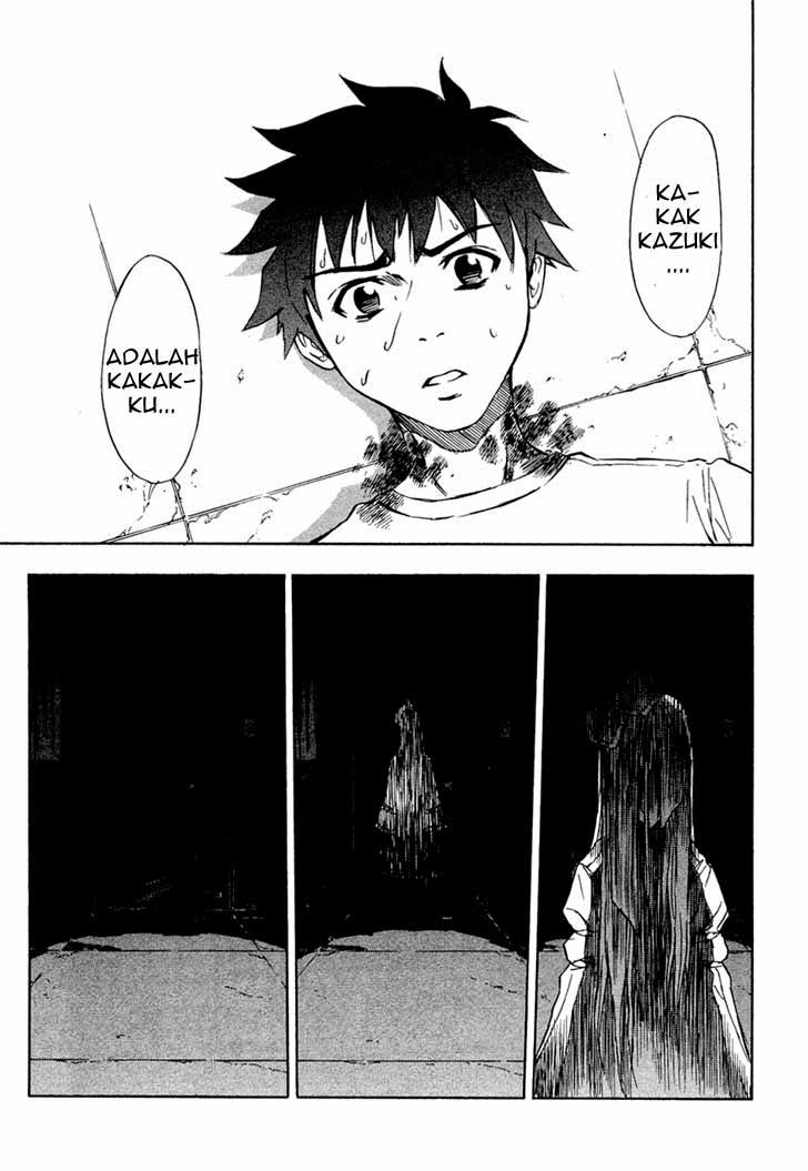 ibitsu - Chapter: 10