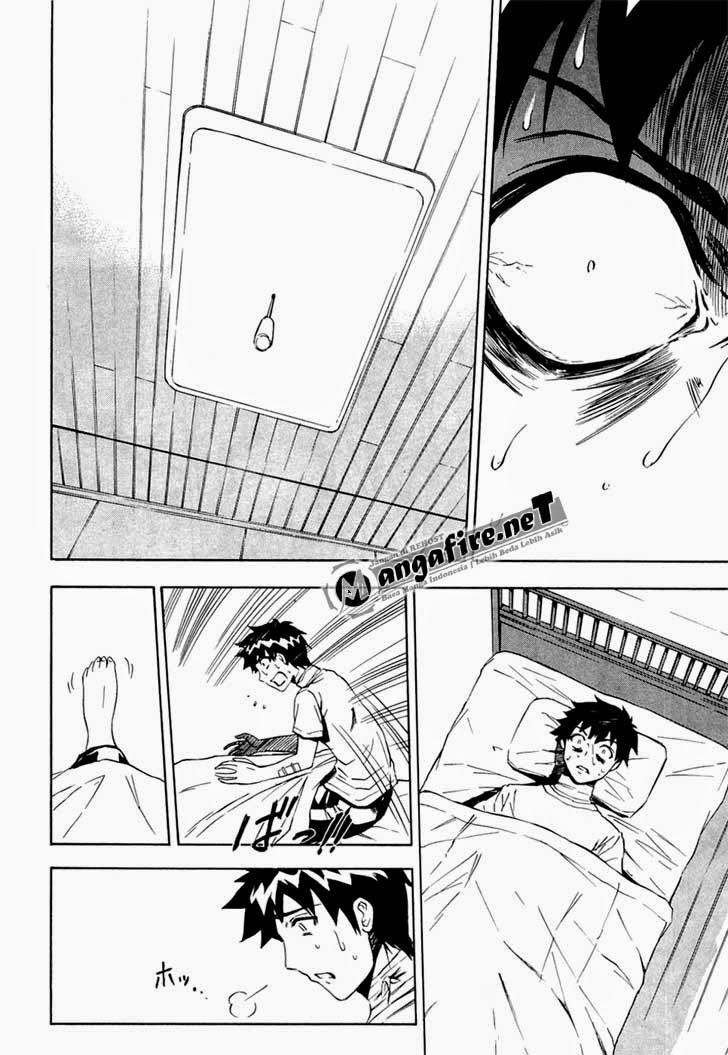 ibitsu - Chapter: 11