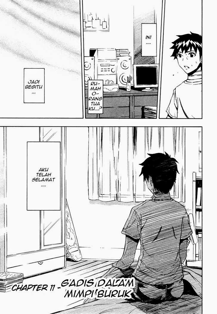 ibitsu - Chapter: 11