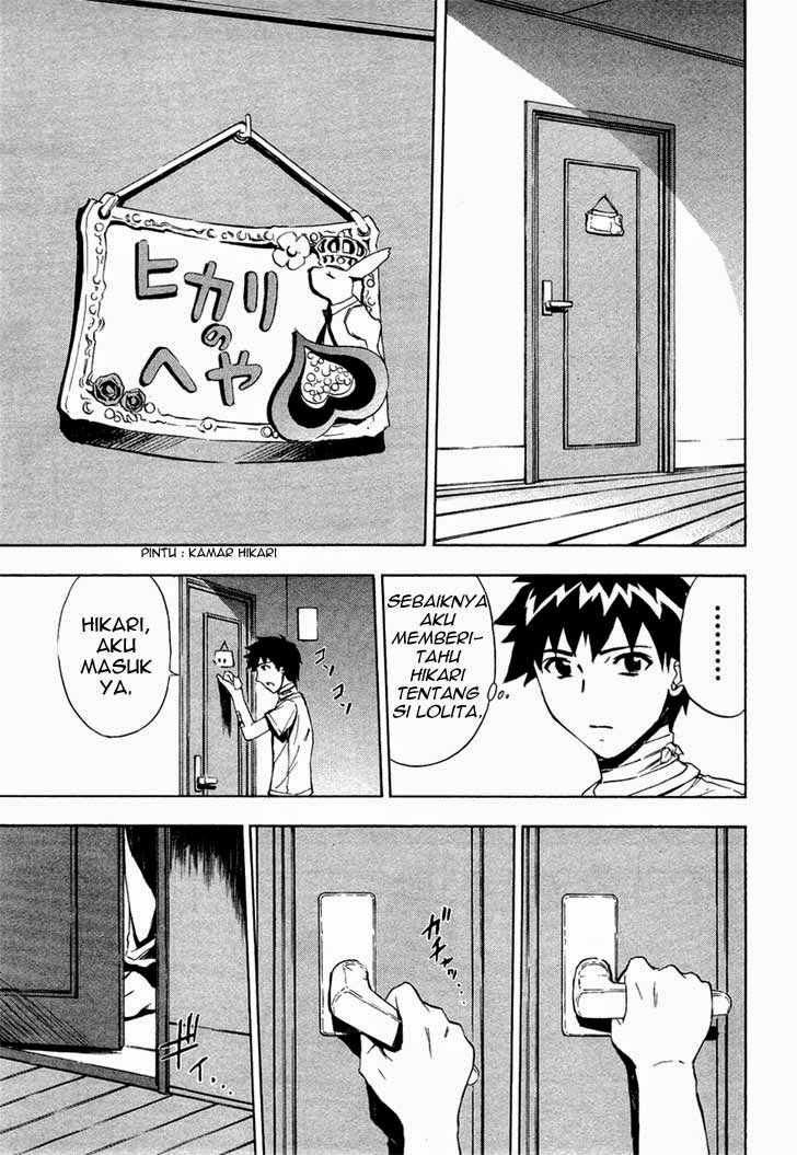 ibitsu - Chapter: 11