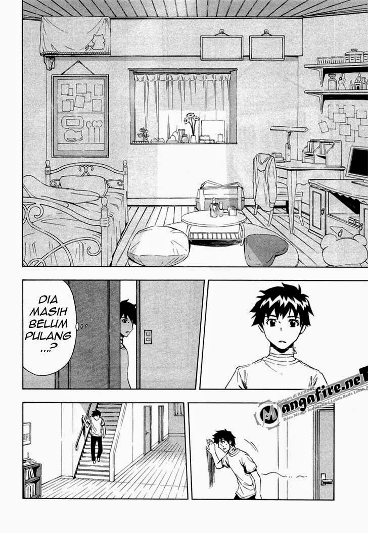 ibitsu - Chapter: 11