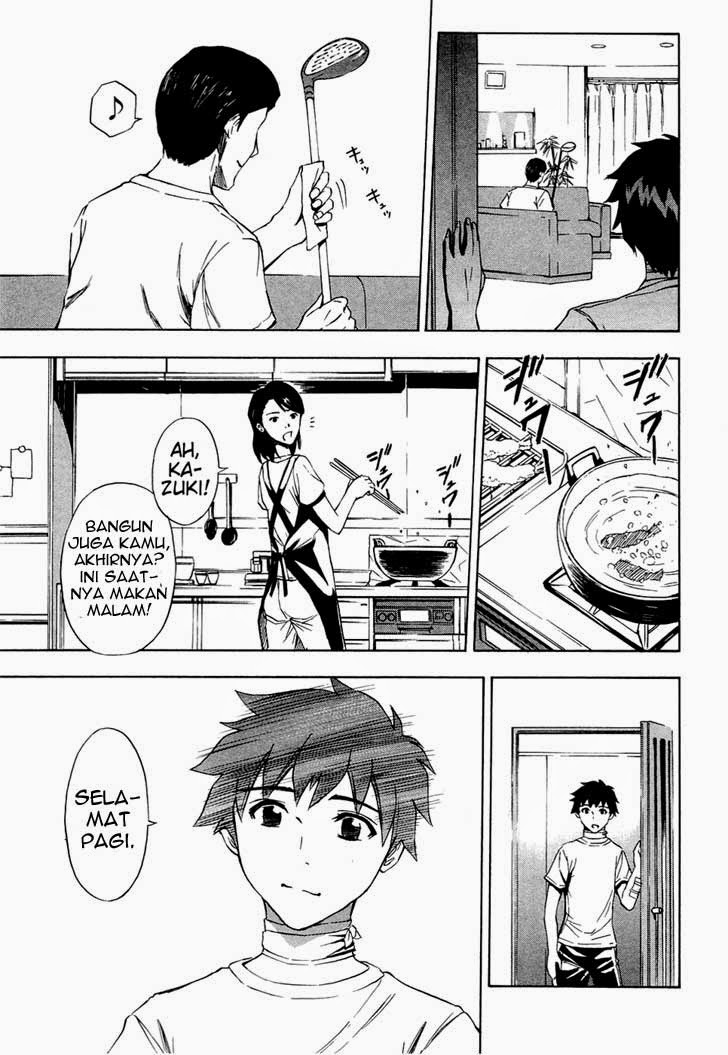 ibitsu - Chapter: 11