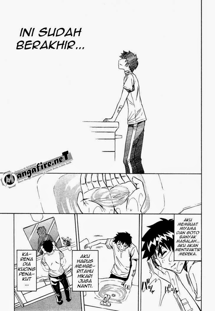 ibitsu - Chapter: 11