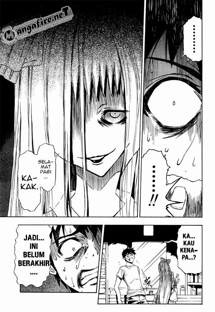 ibitsu - Chapter: 11
