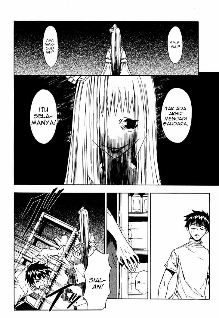 ibitsu - Chapter: 11