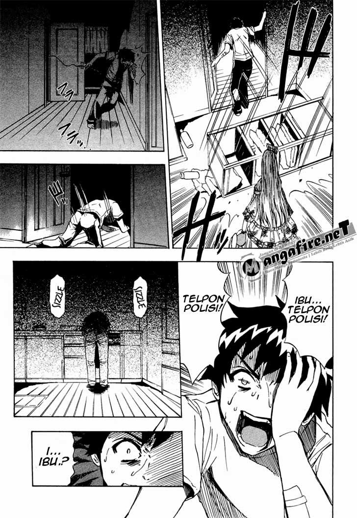 ibitsu - Chapter: 11