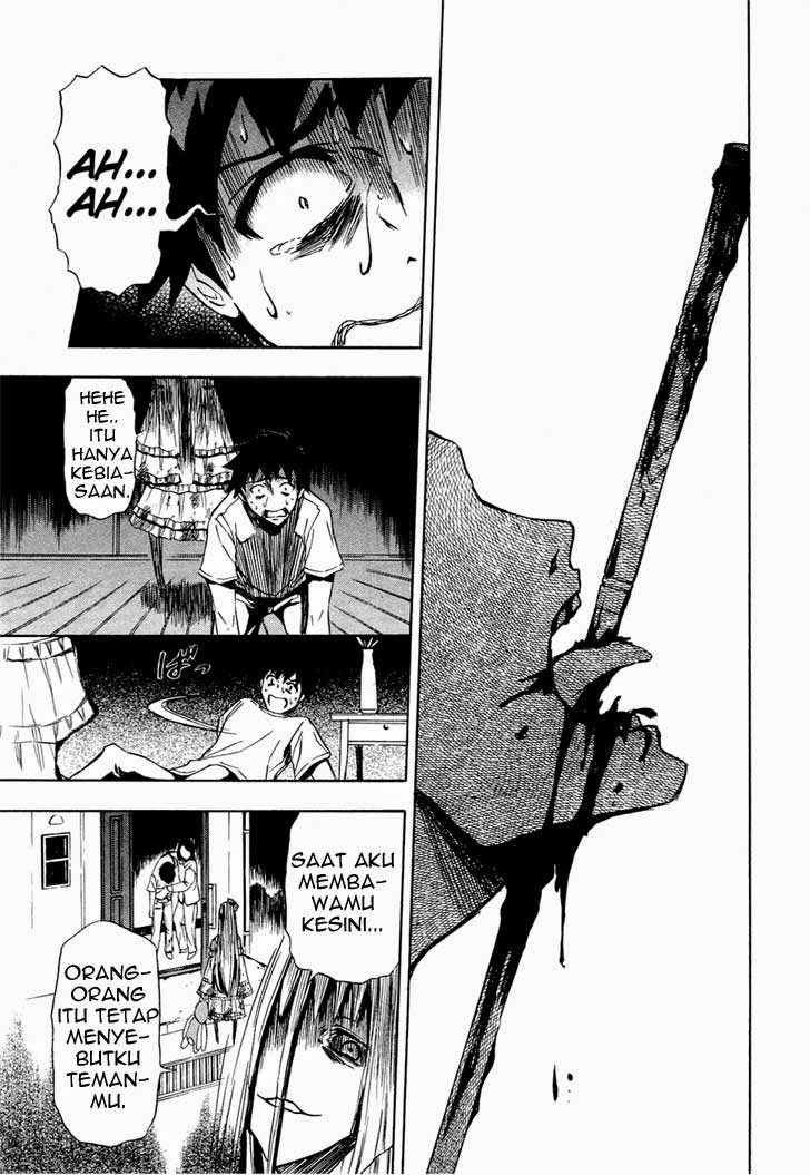 ibitsu - Chapter: 11