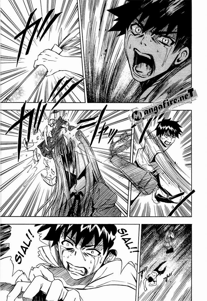 ibitsu - Chapter: 11