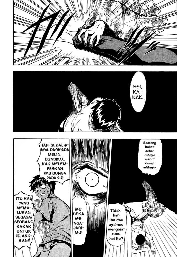ibitsu - Chapter: 11