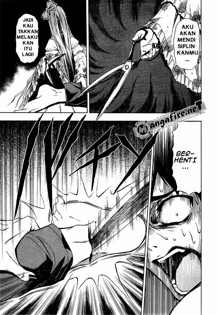 ibitsu - Chapter: 11
