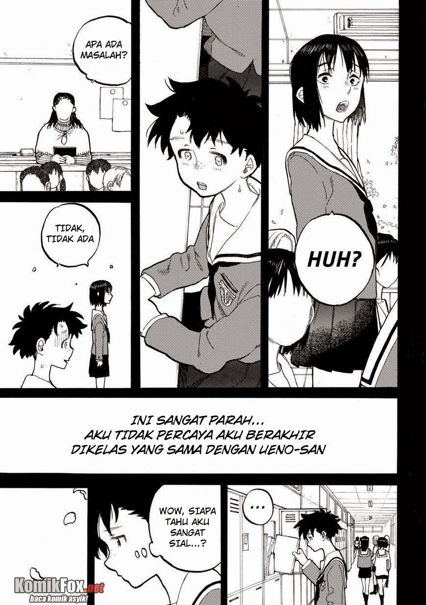 koe-no-katachi - Chapter: 47