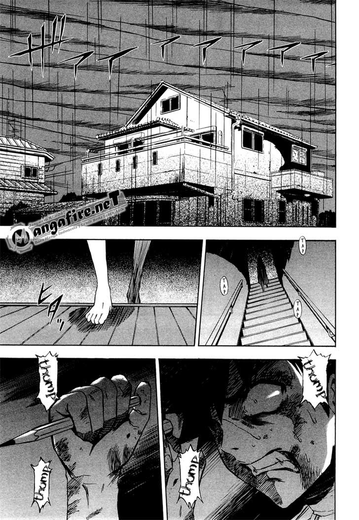 ibitsu - Chapter: 13