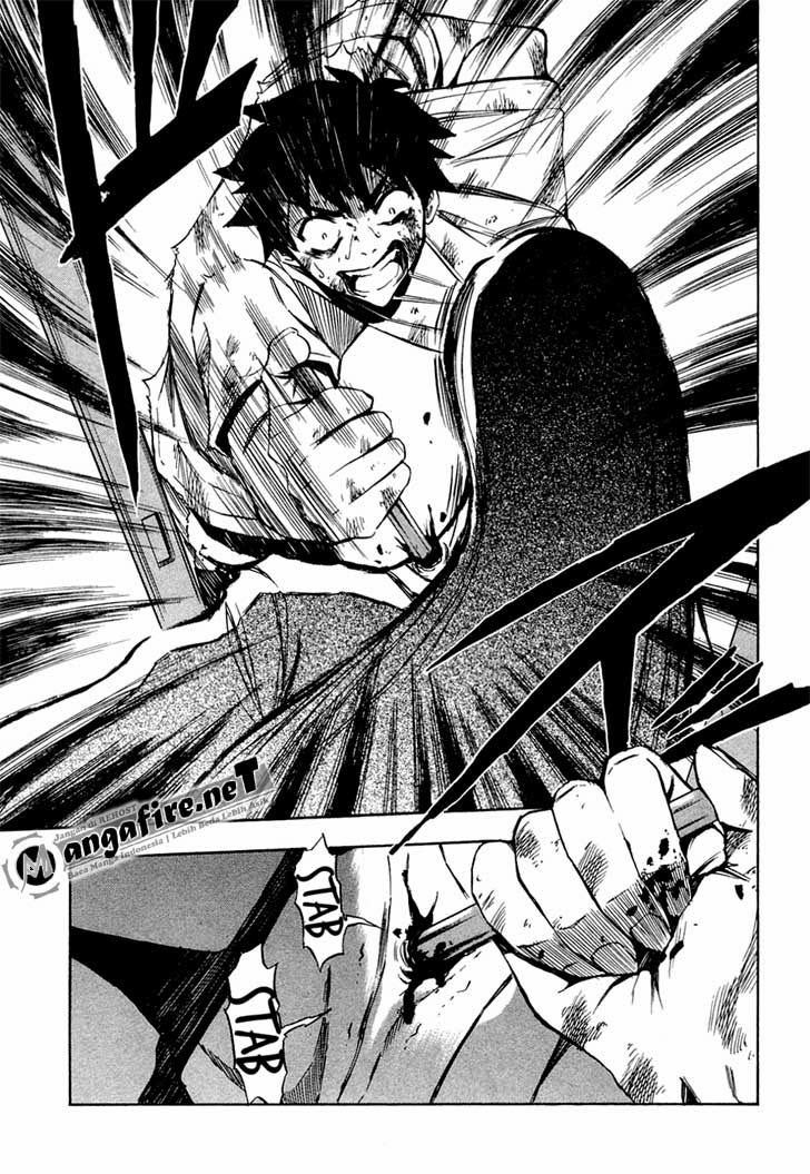 ibitsu - Chapter: 13