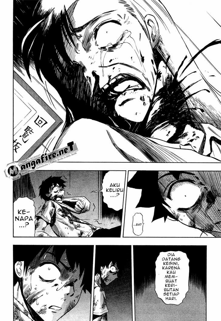 ibitsu - Chapter: 13