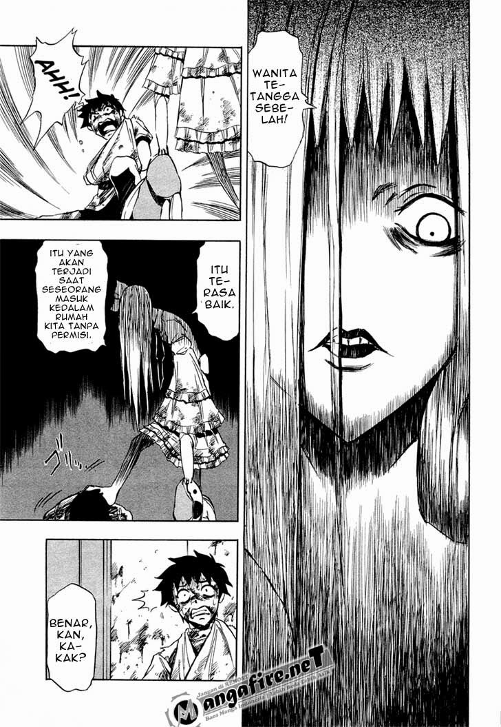 ibitsu - Chapter: 13